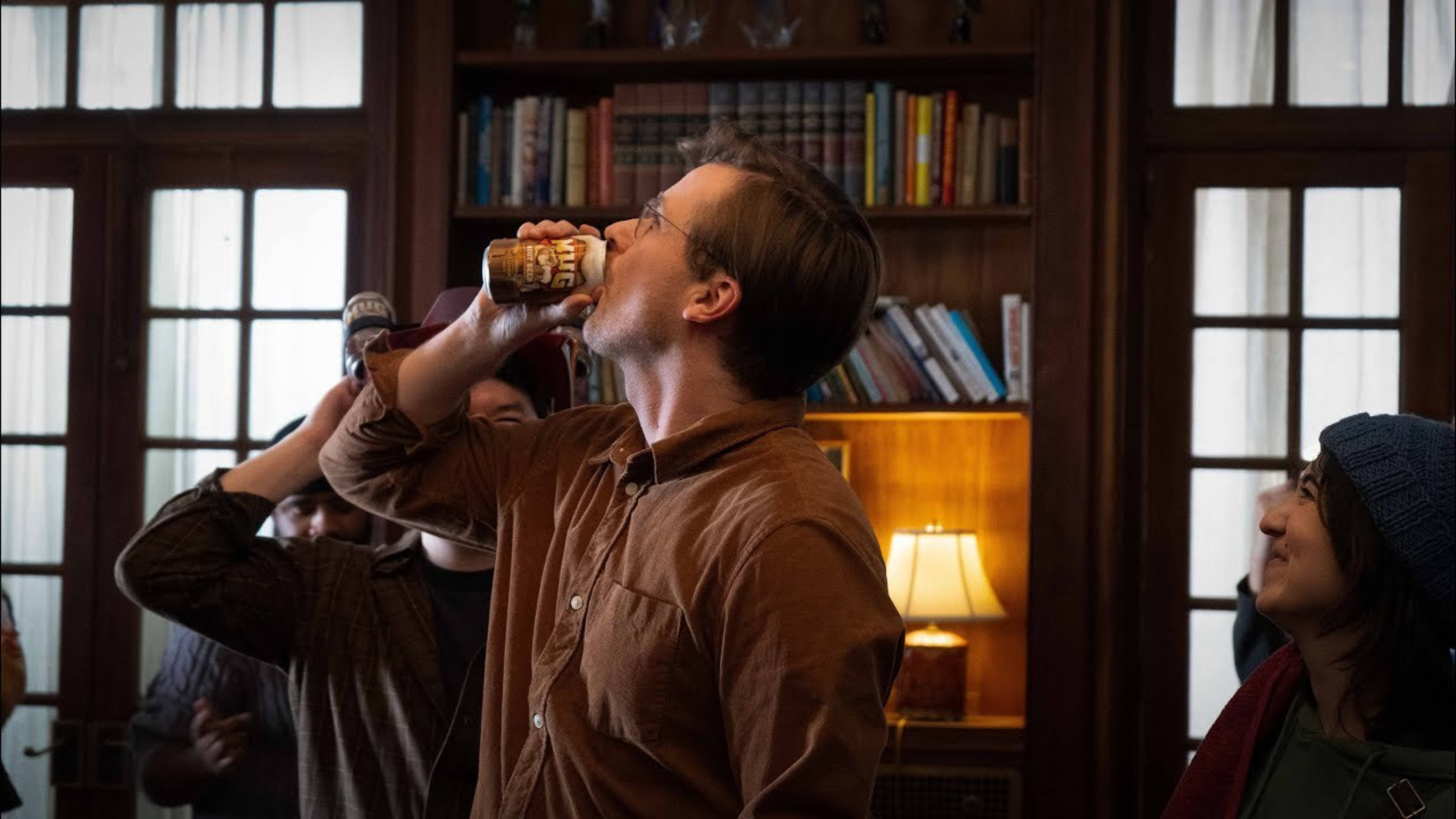 Mug Root Beer tests fans’ DNA to see who’s ‘got that dawg’ in them