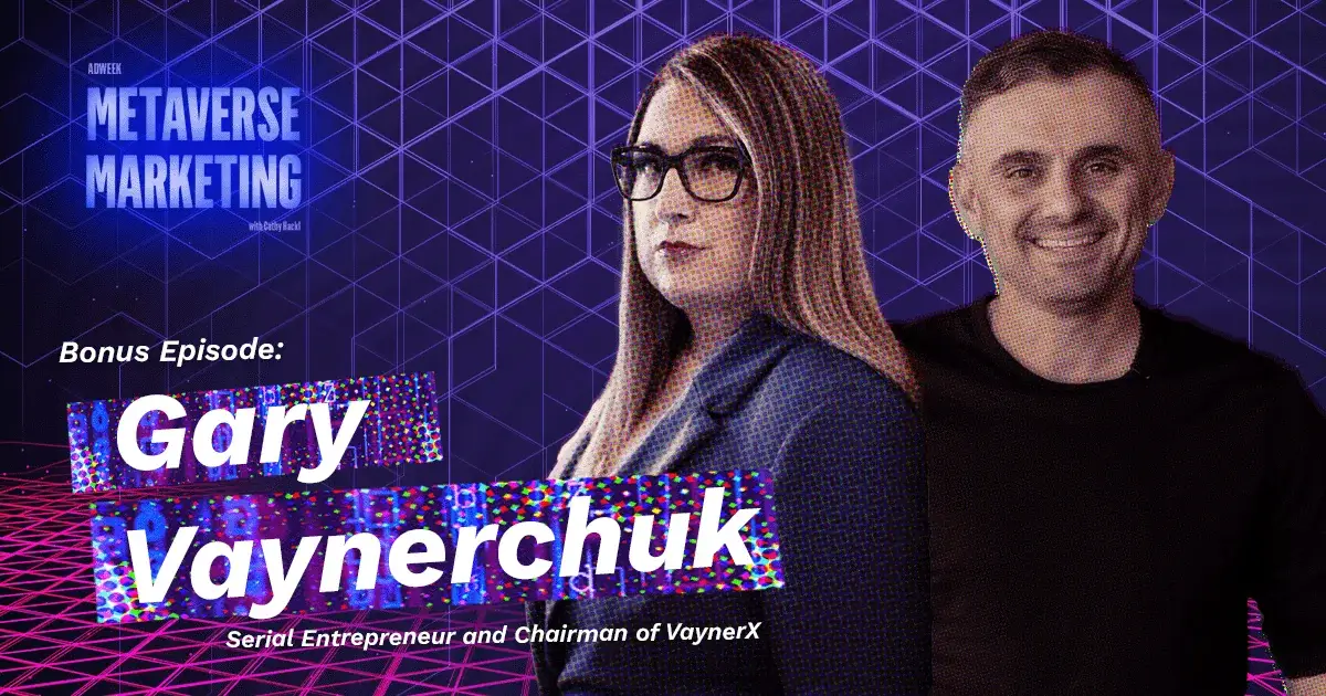 VaynerX’s Gary Vaynerchuk on the Future of Marketing