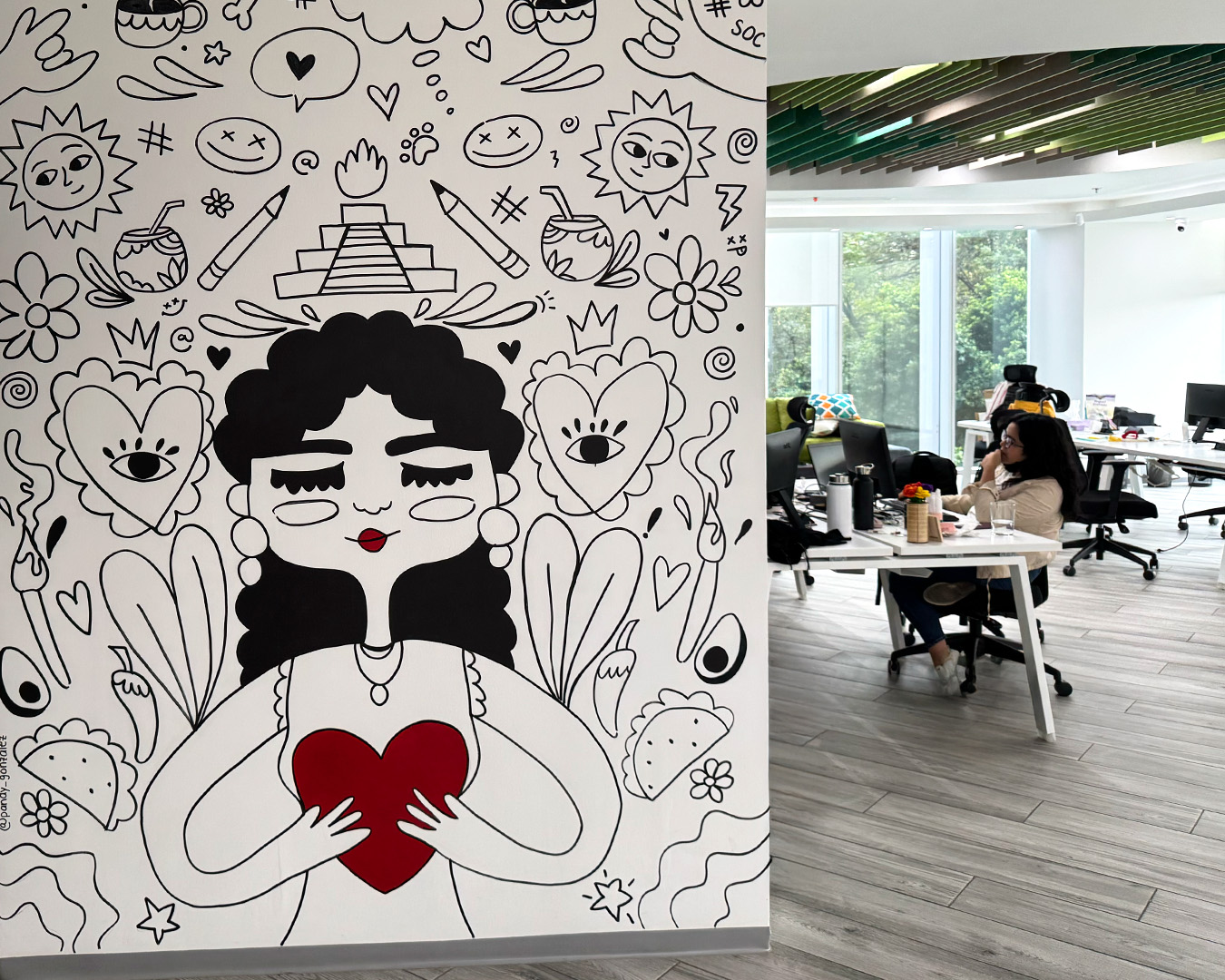 VaynerMedia Mexico City