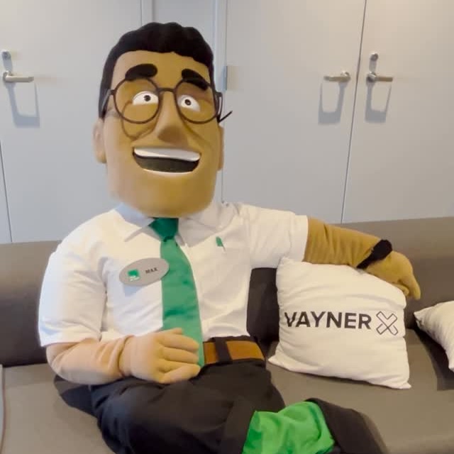 Big News: H&R Block Taps VaynerMedia as Social and Media Agency of Record