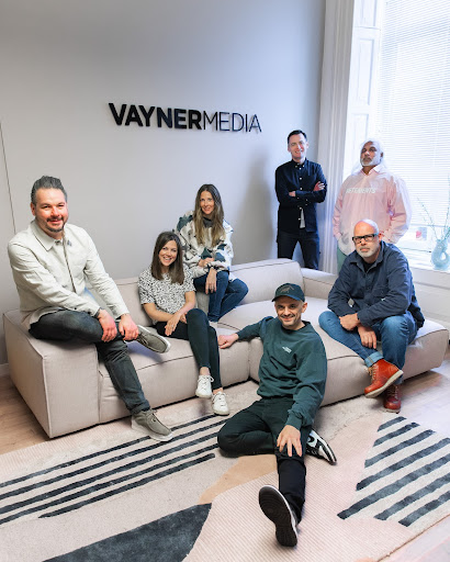 VaynerMedia Amsterdamn