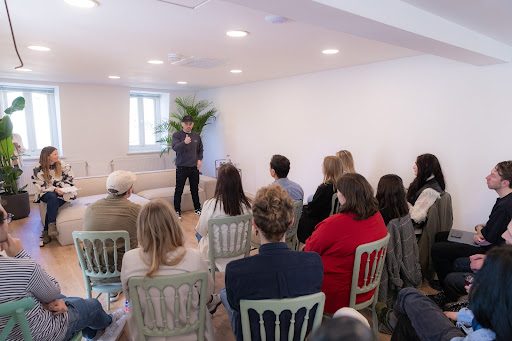 VaynerMedia Amsterdamn