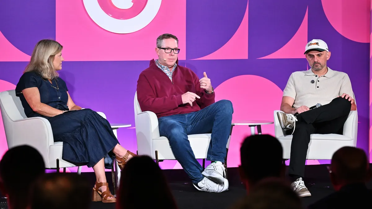 In-housing or outsourcing? PepsiCo, VaynerMedia turn to ‘co-sourcing’