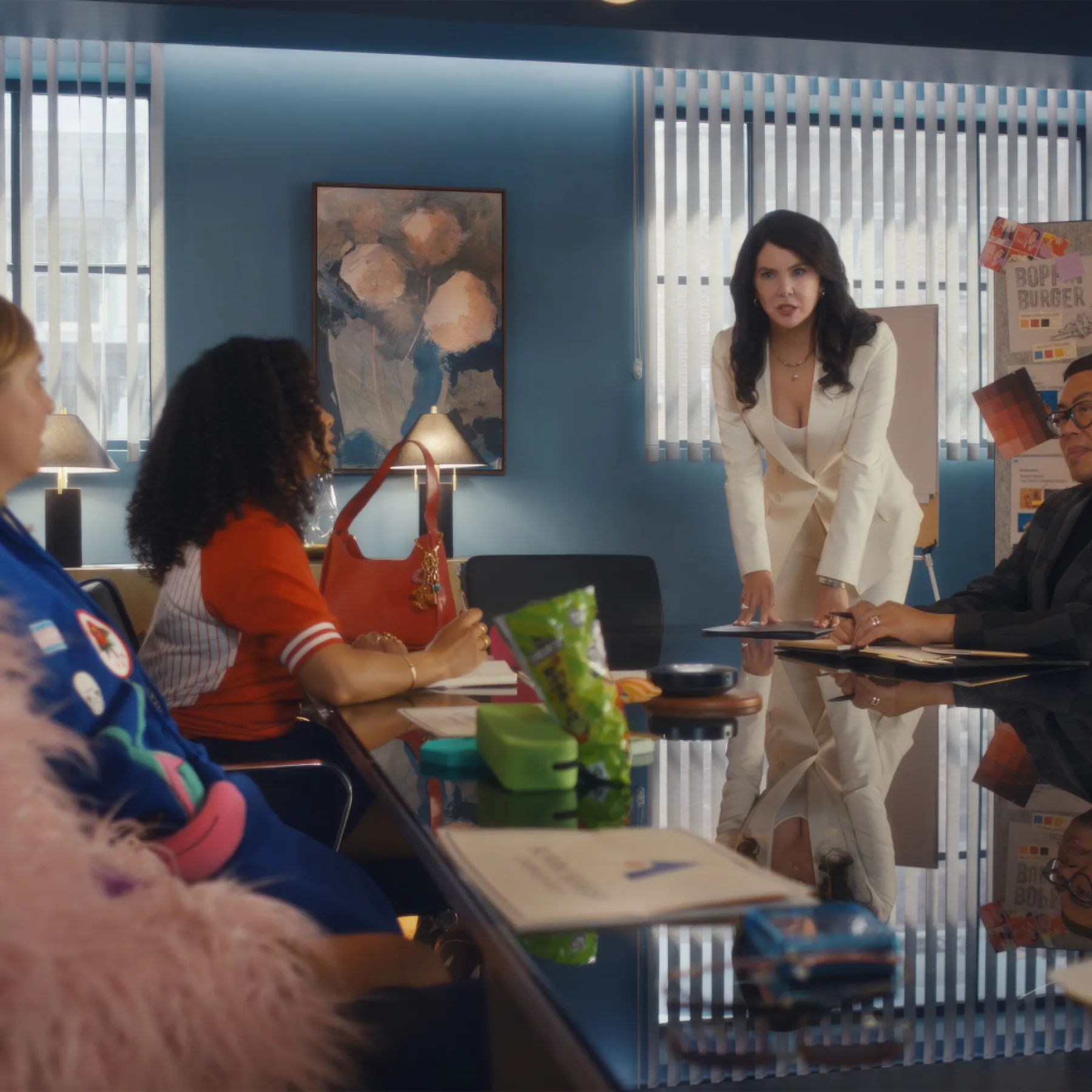 Exclusive: How Tubi Built The Z-Suite’s Meta Ad Campaign