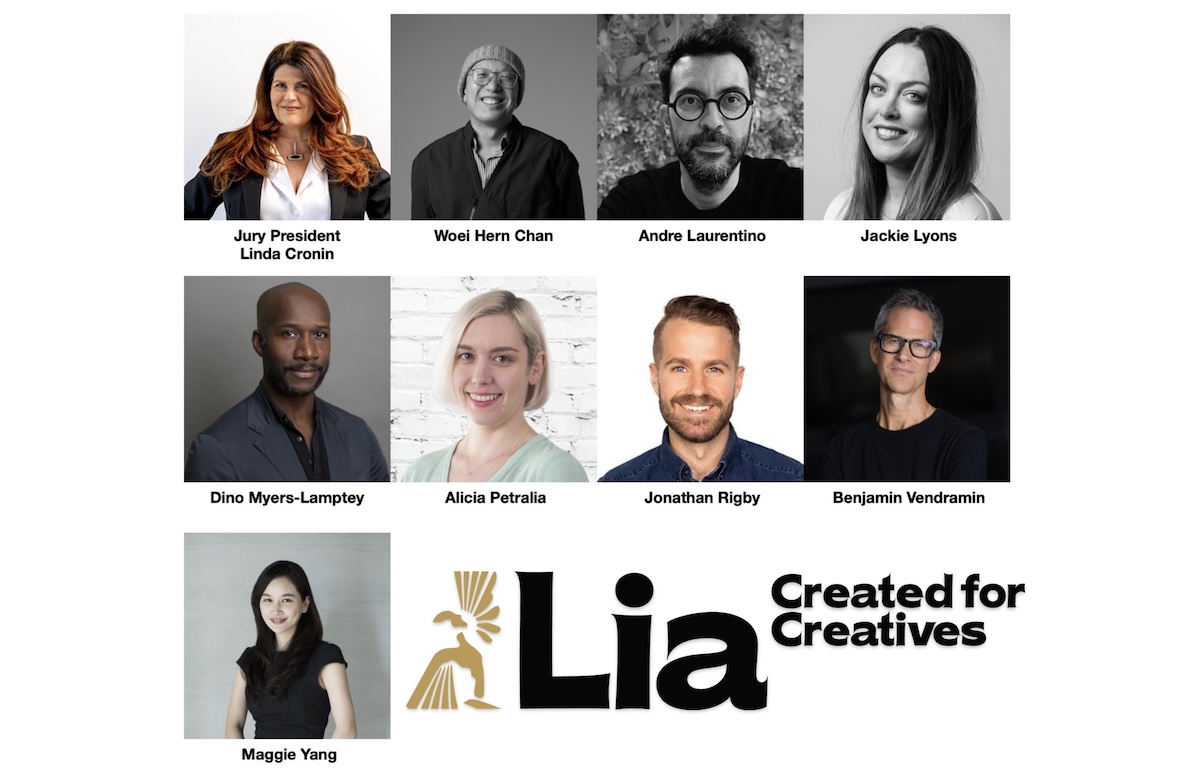 LIA reveals inaugural Creativity in Media jury; Names Monks’ Linda Cronin as jury chair