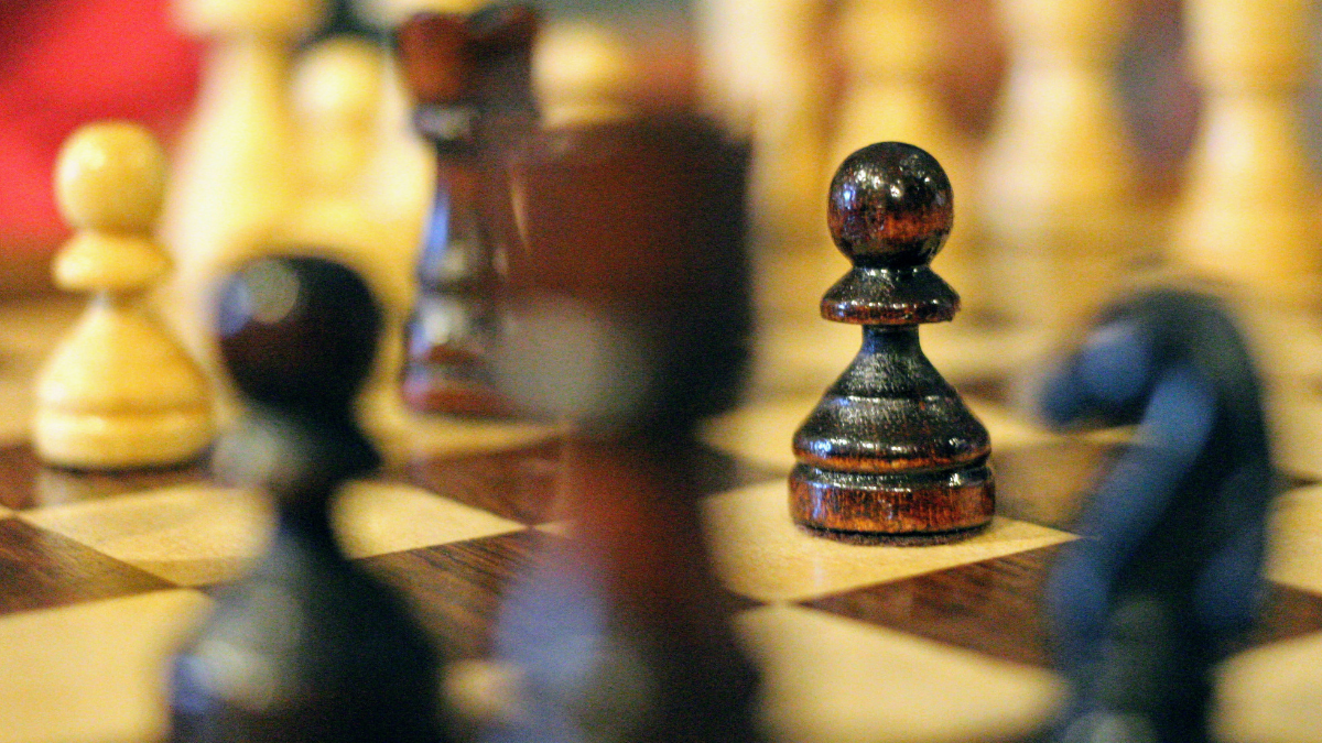 ‘AI search is anyone’s game to win’