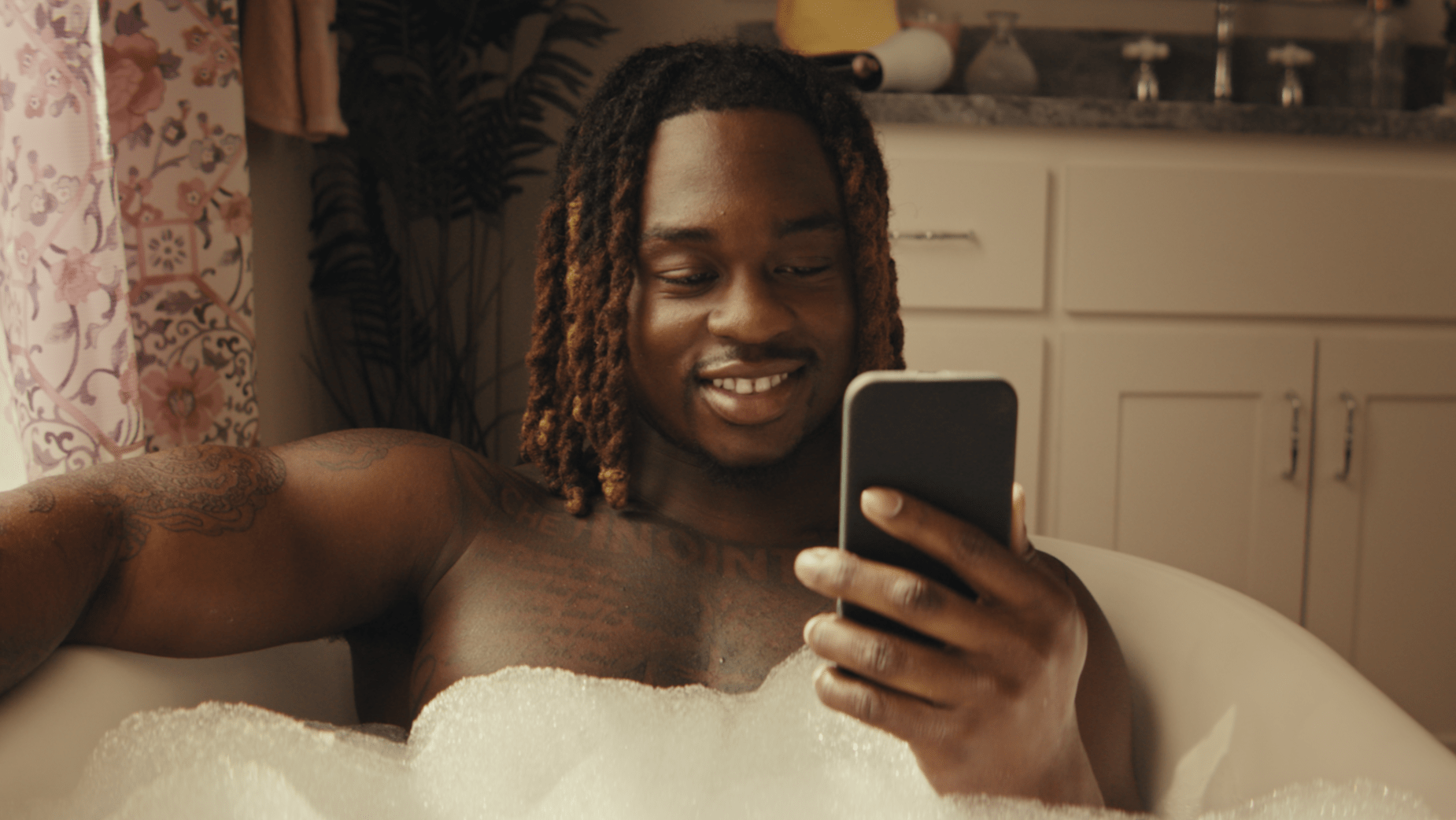 Opendoor Partners with NFL Prospect Ashton Jeanty for His Biggest Move Yet | LBBOnline