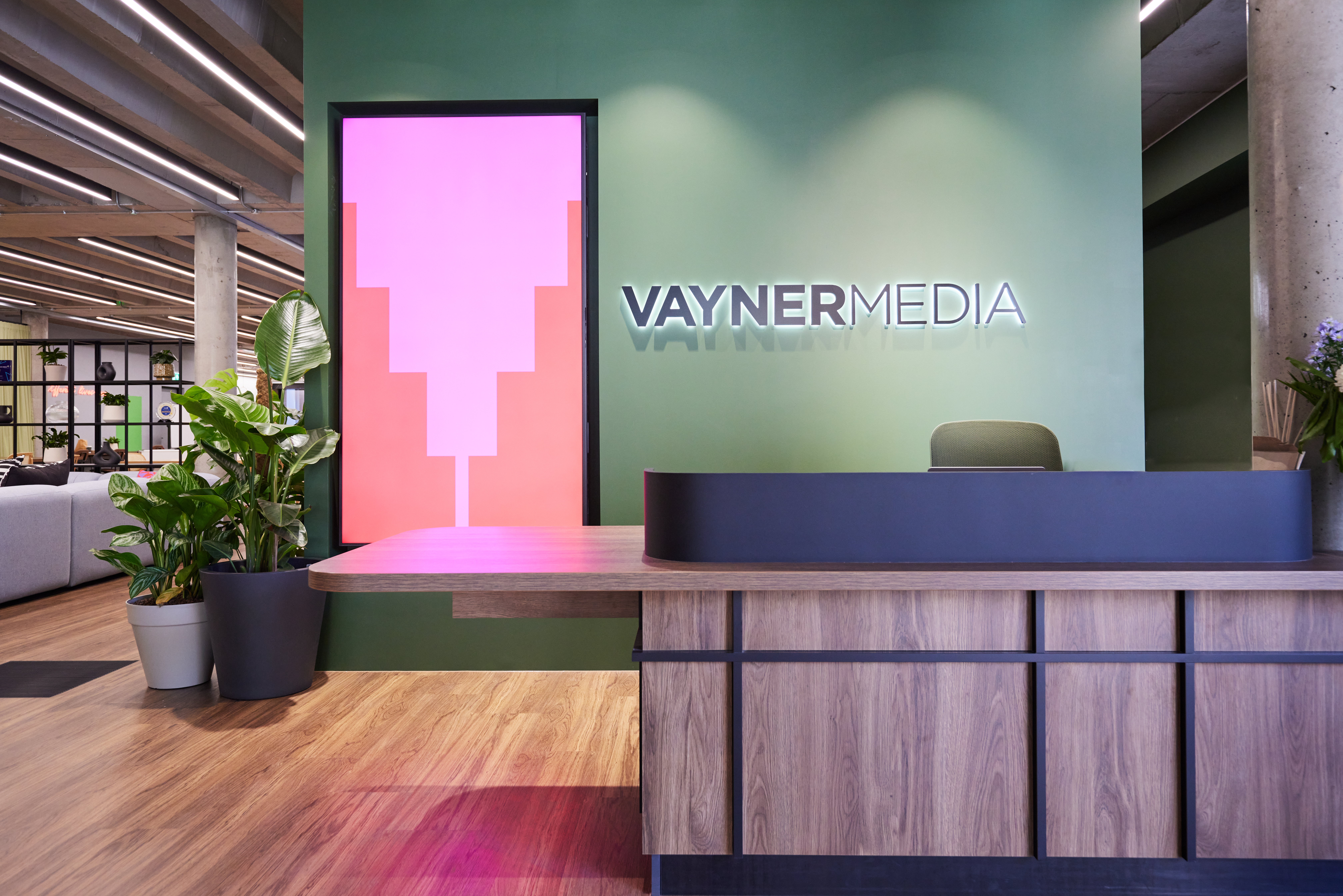 VaynerMedia London