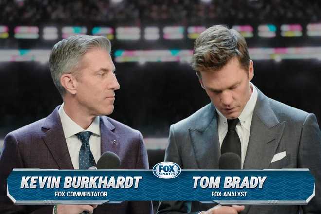 Inside Duracell’s Super Bowl ad with Tom Brady and VaynerMedia—made in just 40 days