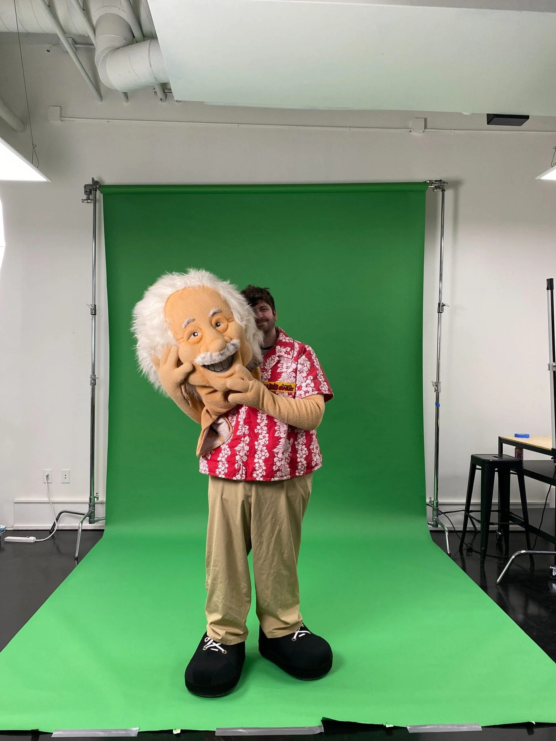 VaynerMedia Chattanooga Office