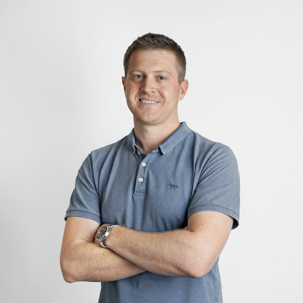 tim lindley Managing Director APAC at VaynerMedia