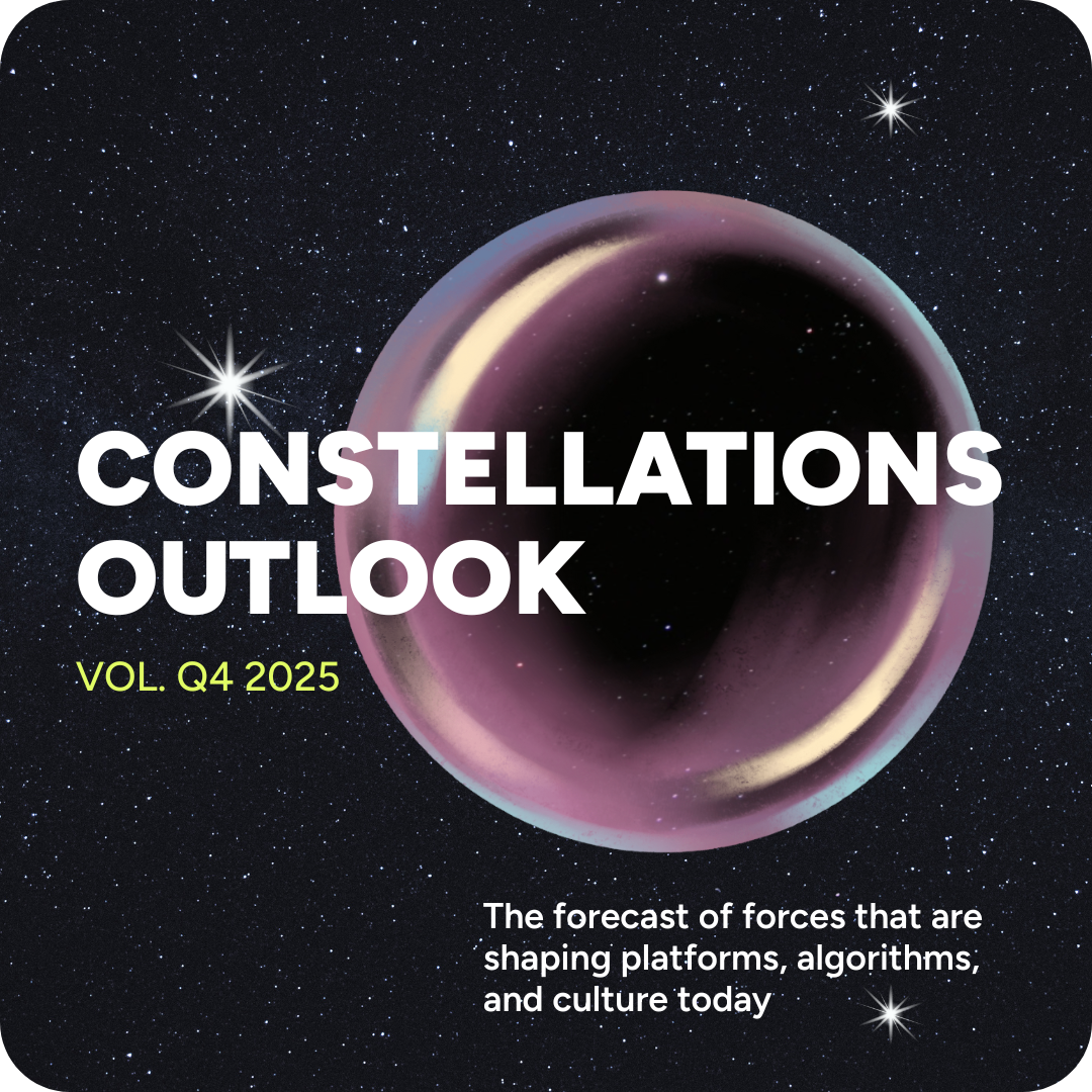 The Trends Marketers Need to Know for Q4