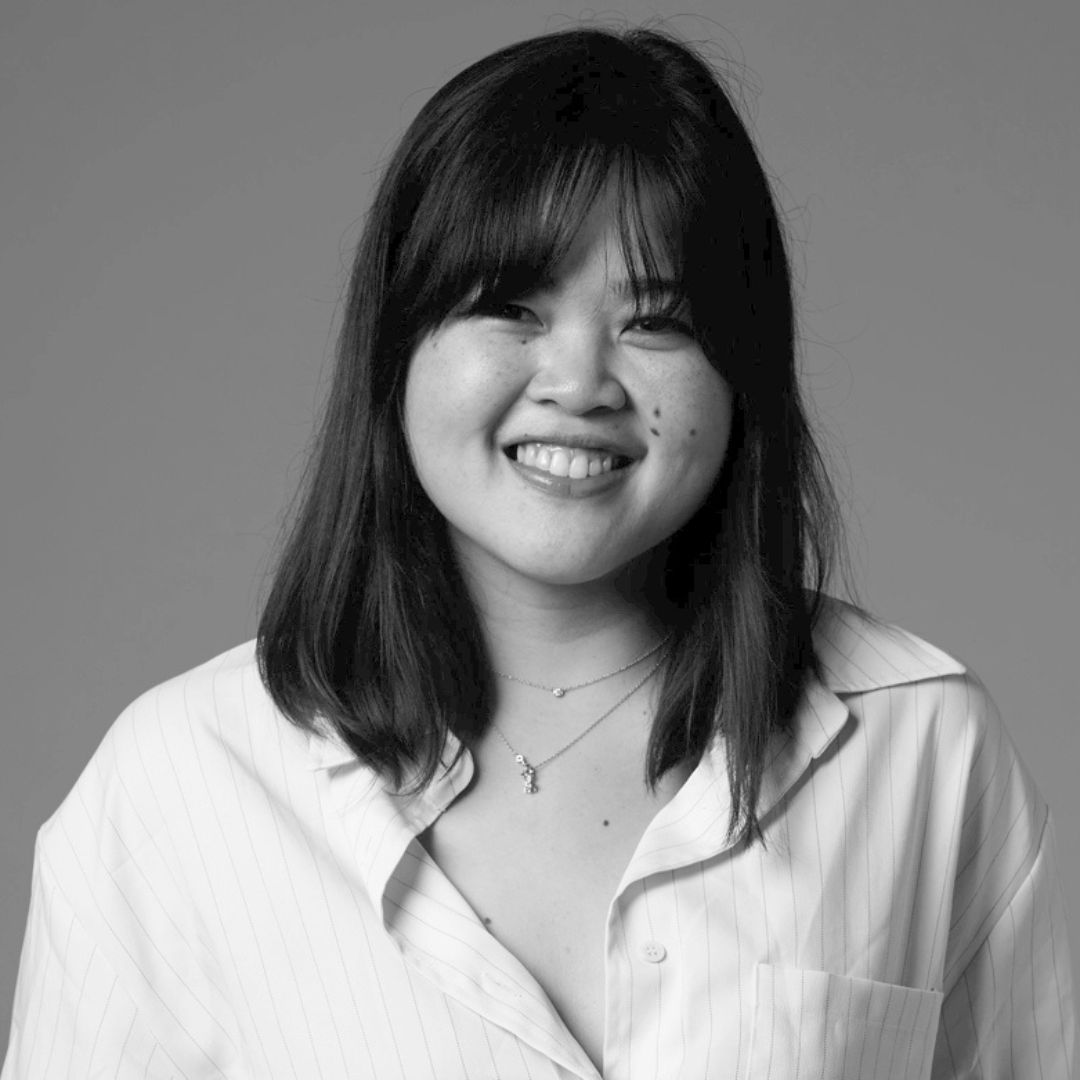 Mae Ong – ‘Let This Small Number of Women Creatives Be a Visible and Vocal Collective’