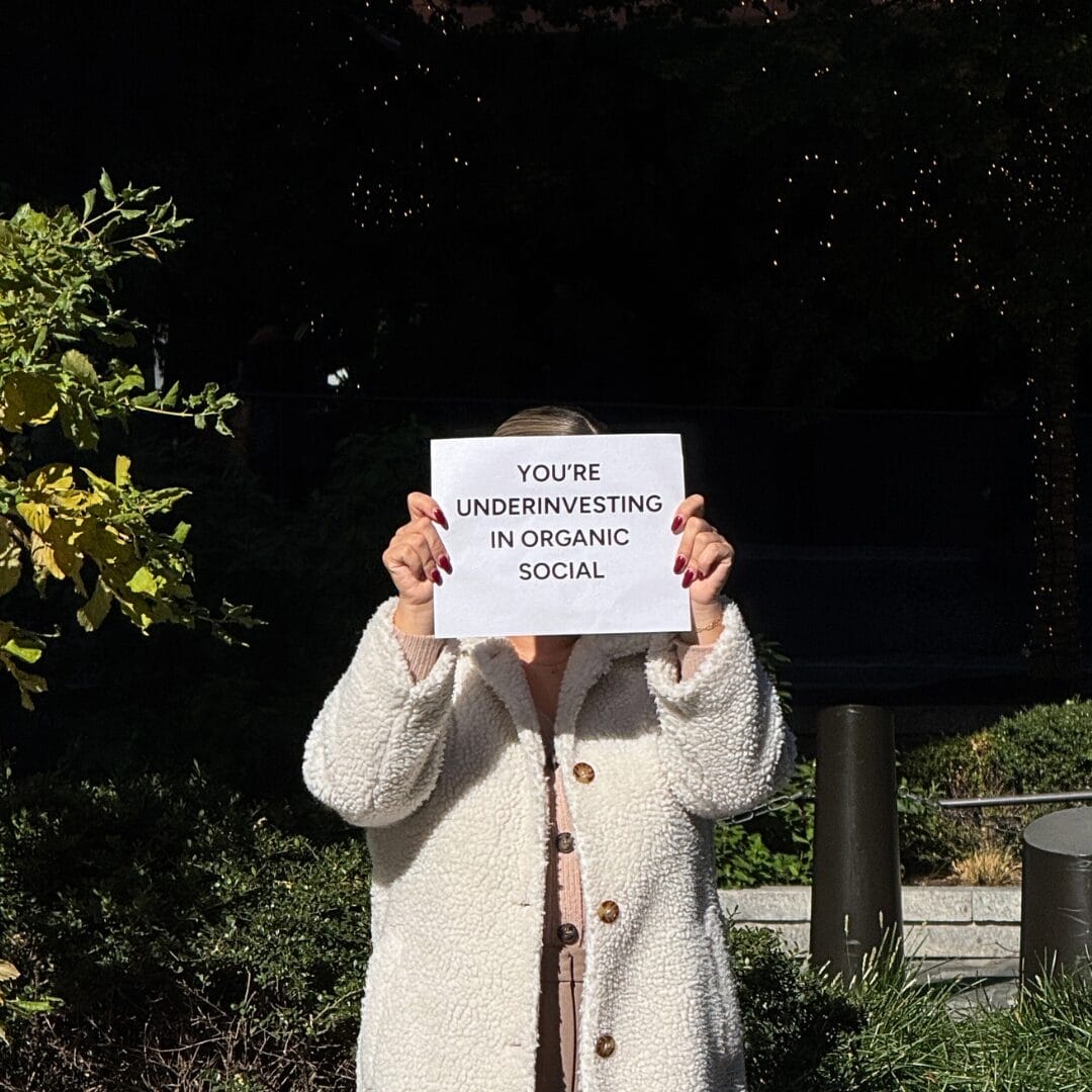 Stop Neglecting THIS In Your Marketing Strategy