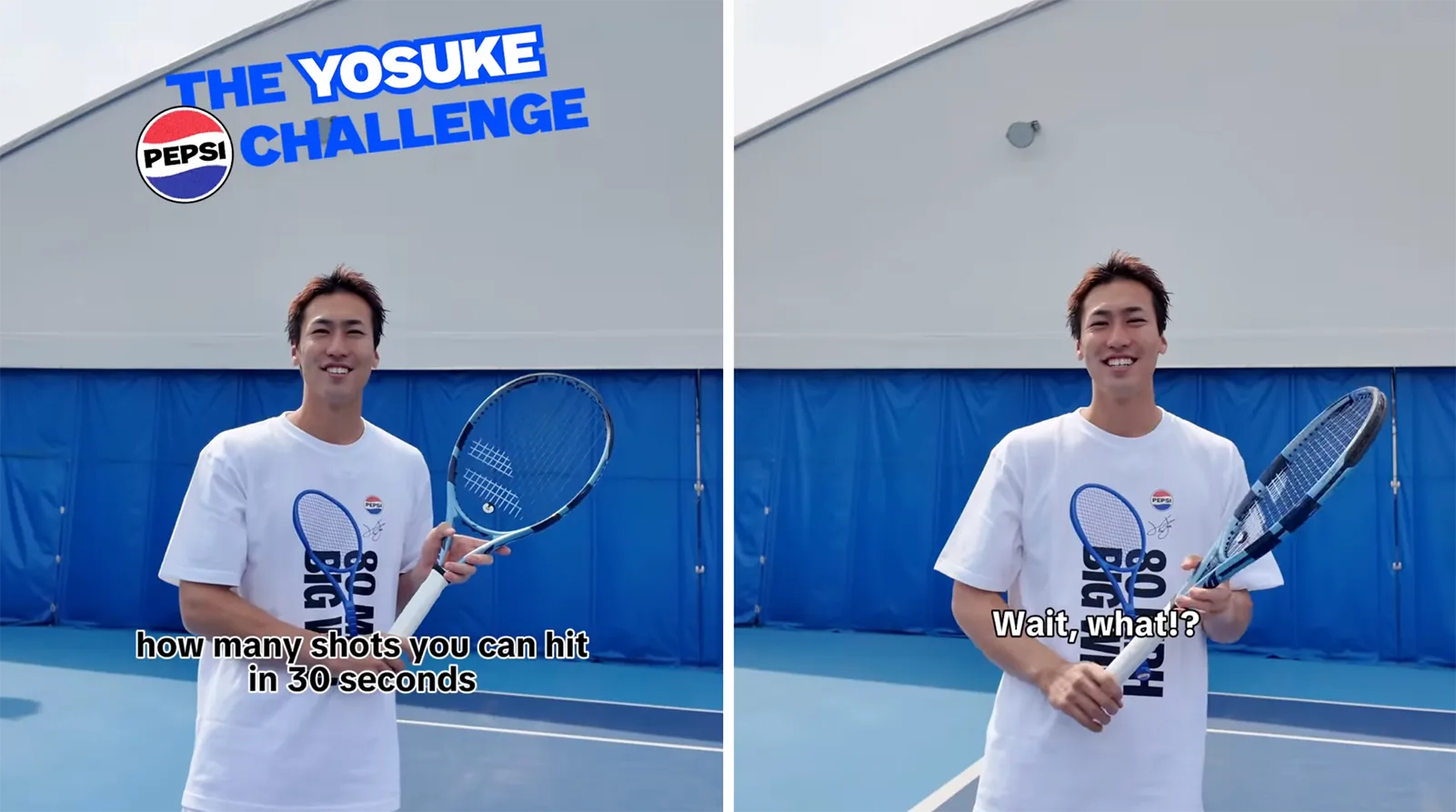 Creative Dive: From Courtside Sip to a Cultural Moment with Pepsi and VaynerMedia