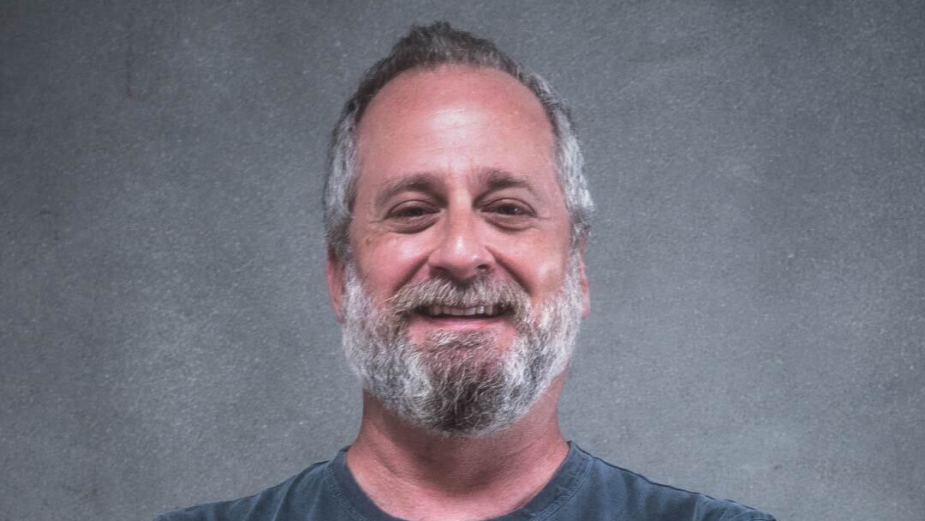 My Creative Hero: Douglas Adams