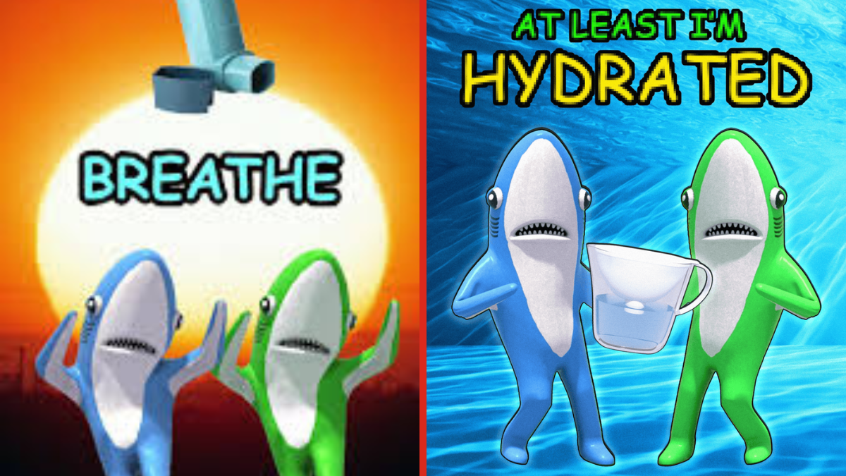 Brita’s Unhinged Shark Reveals 4 Lessons About Winning Over Gen Z