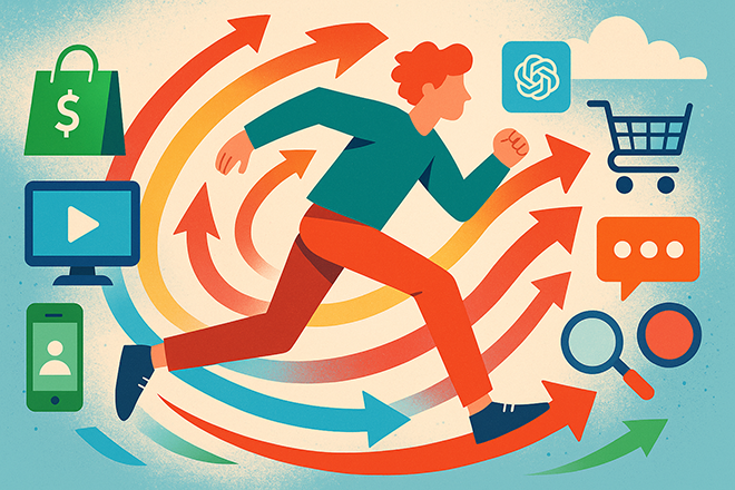 Everything Is Everything. Change Comes Eventually. Will Media Owners Lead It? – AdMonsters