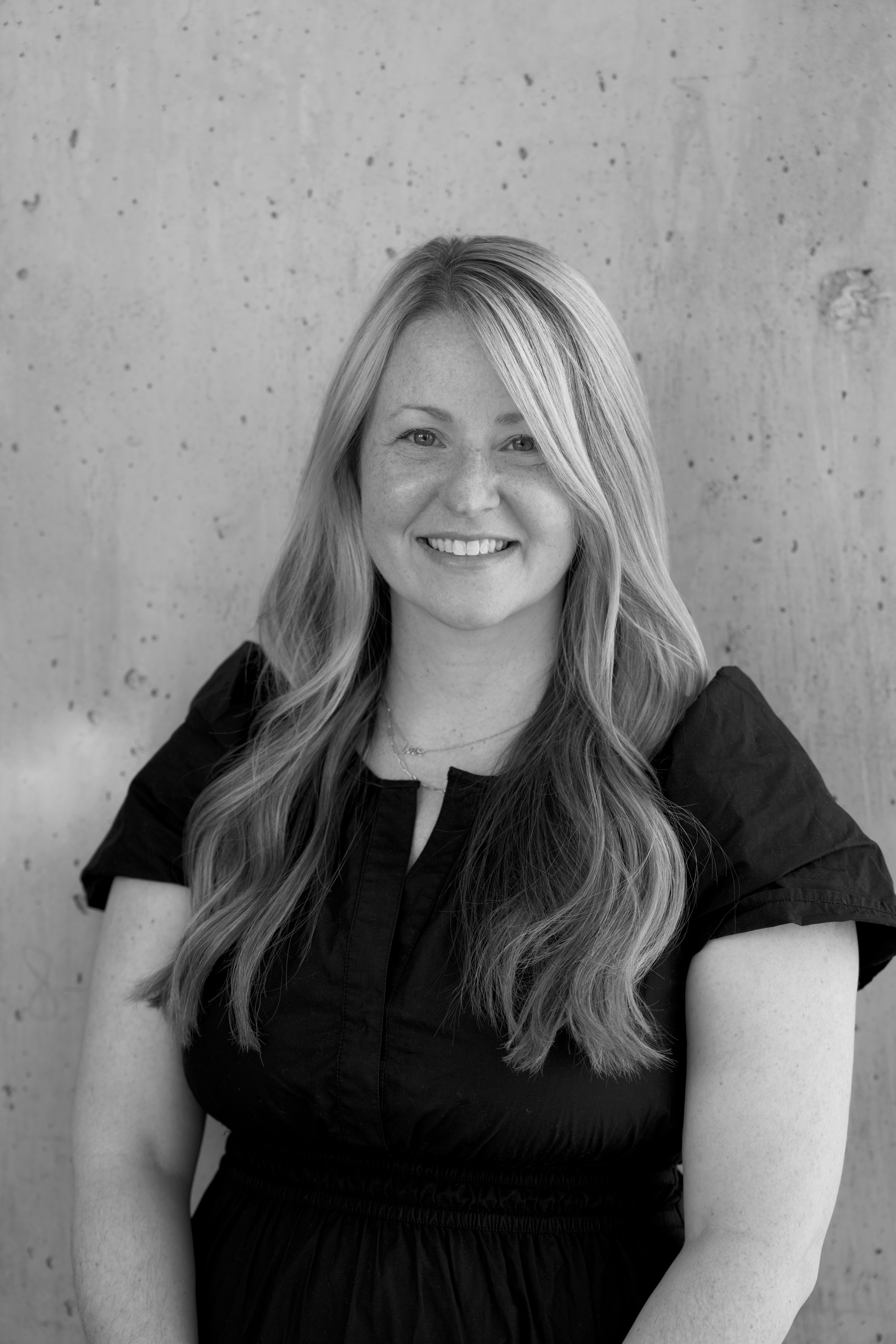 Lisa Harap-Canfield, SVP of CAIT (Creators, Affiliates, Influencers and Talent)