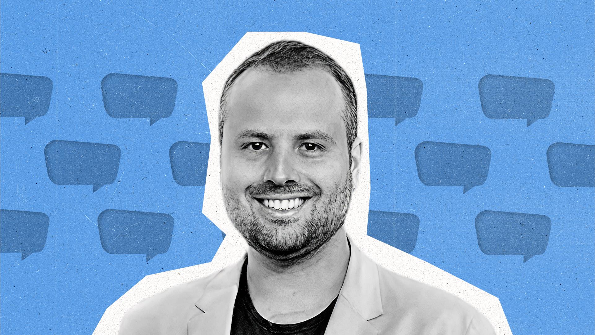 The secret to VaynerMedia’s upfront strategy this year | The Current