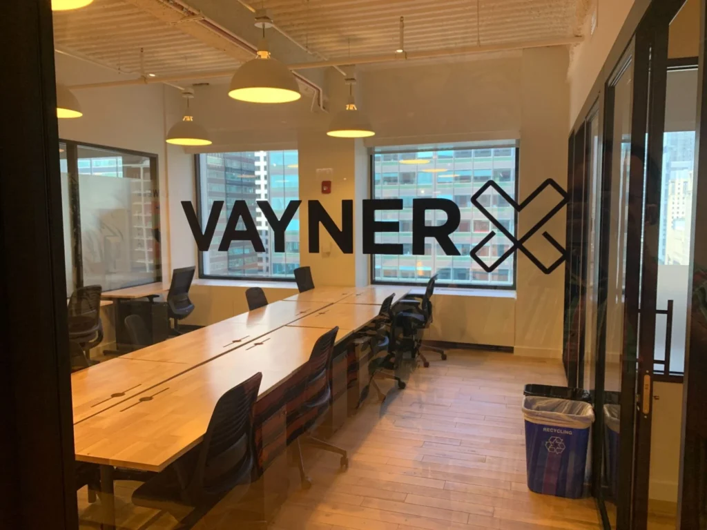 VaynerMedia Chicago Office