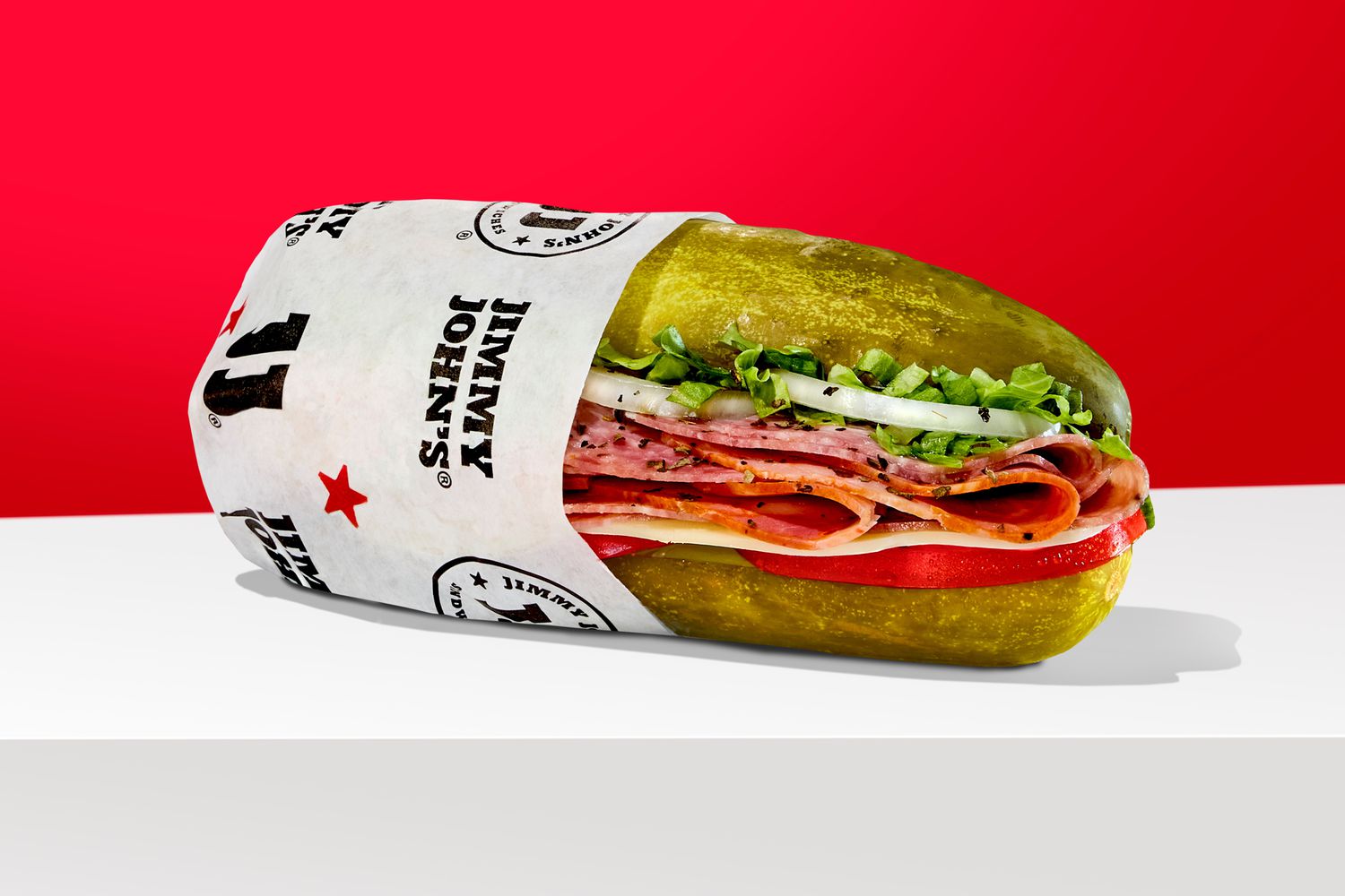 Jimmy John’s Case Study: Using Insights from Organic Social to Create New LTOs