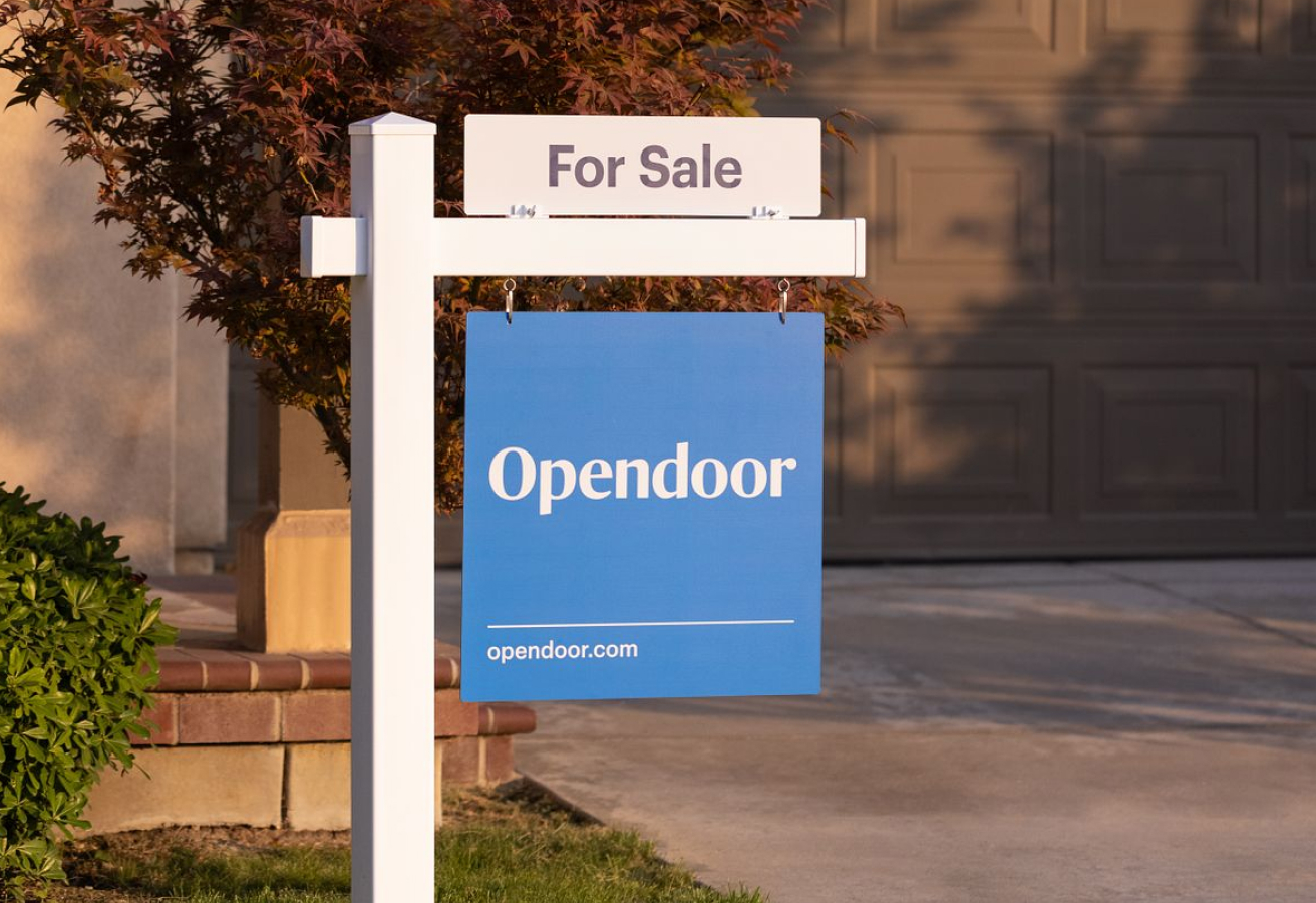 Opendoor CaseStudy: Using Organic Social To Increase Brand Awareness and Fuel Bigger Campaigns