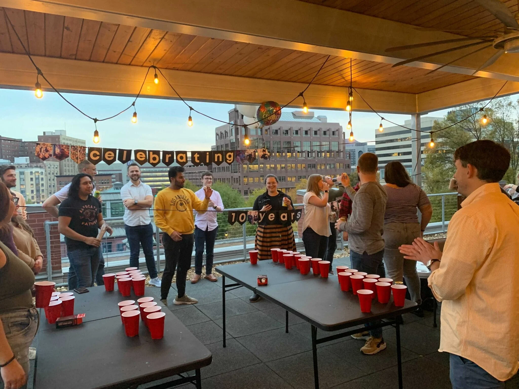 VaynerMedia Chattanooga Office