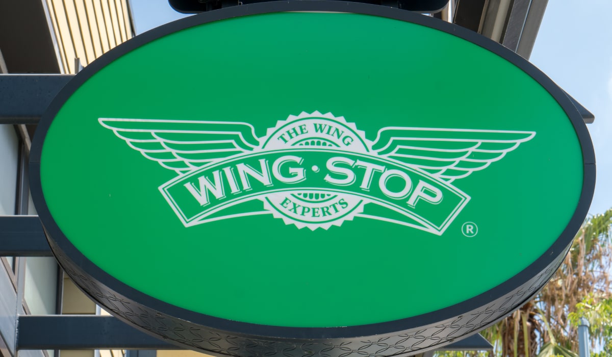 With New Campaign, Wingstop Looks to Rise from Cult Favorite to Cultural Mainstay